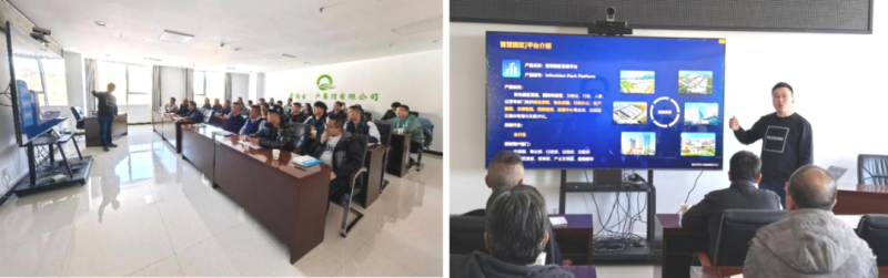 數(shù)智技術(shù)賦能，打造企業(yè)安全新形象&mdash;&mdash;省物產(chǎn)集團(tuán)全面完成安全生產(chǎn)應(yīng)急指揮中心迭代升級