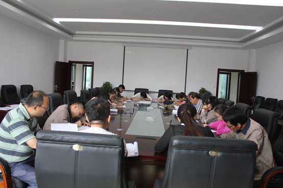 全面推進(jìn)&ldquo;三基&rdquo;建設(shè)，臨空開(kāi)投公司開(kāi)展 干部職工專(zhuān)業(yè)基本能力測(cè)試工作