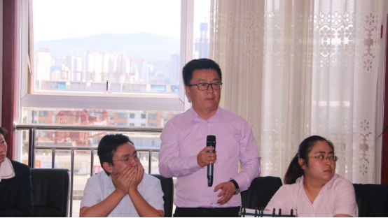 &ldquo;防風(fēng)險、除隱患、遏事故&rdquo;安全知識競賽