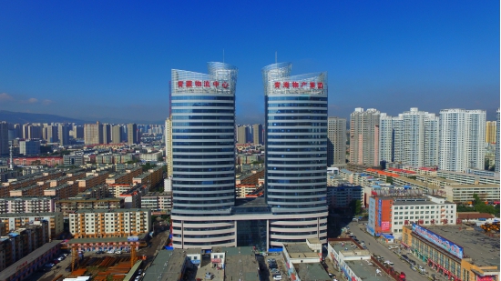 繼往開來，革故鼎新，再創(chuàng)輝煌――物產(chǎn)化工公司舉行揭牌儀式