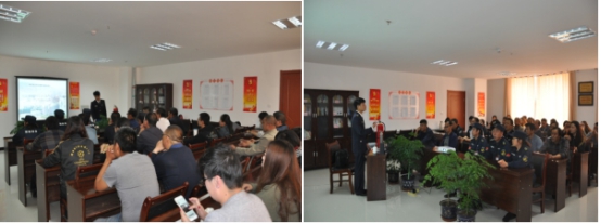 關(guān)注安全、珍愛生命