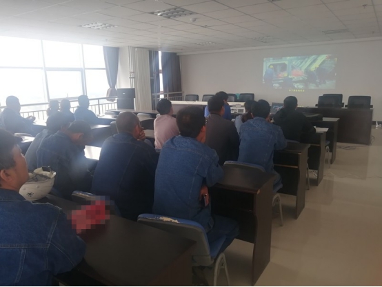 學(xué)習(xí)行業(yè)事故案例，讓安全警鐘長鳴