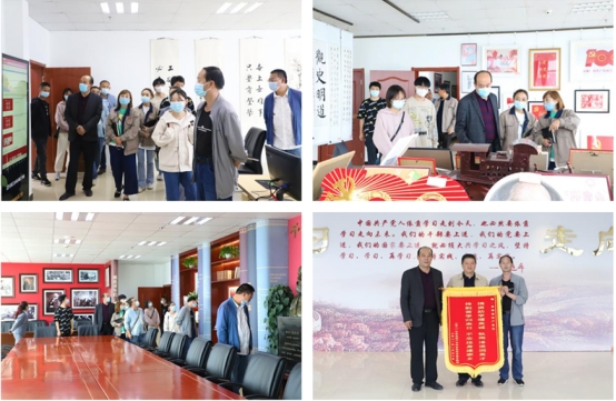 金秋助學(xué)送溫暖，莘莘學(xué)子展鵬程